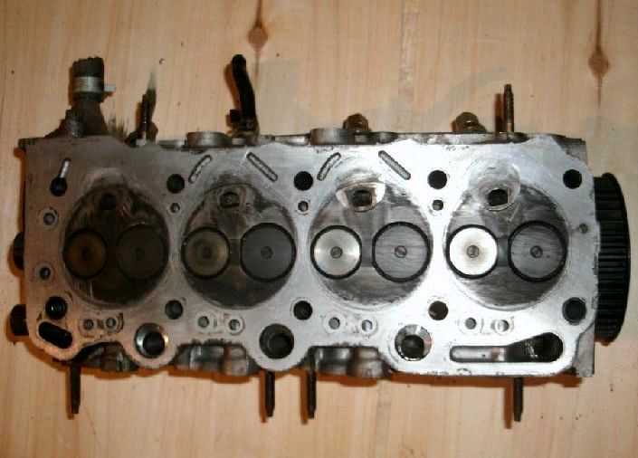 ��� Isuzu 4EE1-T : ���������� �3